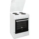 Плита Artel Comarella 01-E White - изображение 3