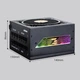 Блок питания Zalman 850W Teramax 2 View (ZM850-TMX2VIEW) - изображение 7