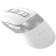 Мишка A4Tech FM50S Plus USB White (4711421002752) - зображення 2