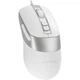 Мишка A4Tech FM50S Plus USB White (4711421002752) - зображення 3
