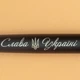 Ручка кулькова Parker JOTTER 17 UKRAINE Bond Street Black CT BP Трезубец Слава Україні (16232_T203w) - зображення 2