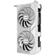 Відеокарта ASUS GeForce RTX5060 8Gb DUAL WHITE OC (DUAL-RTX5060-O8G-WHITE) - зображення 2