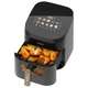 Мультипіч Cecotec Cecofry&Grill Smokin 6500 (A01_EU01_101135) - зображення 4