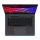 Ноутбук 16IM_2.5K/U9 275HX/32/1TB SSD/RTX 5080 16G B/DOS/BL/Eclipse Gray G615LW-S5204 ASUS (90NR0LG1-M00A80) - зображення 3