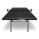 Теннисный стол Joola World Cup 25 ITTF Black (11294) (931815) - изображение 2