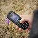 Мобильный телефон Panasonic KX-TF400 Black (KX-TF400EXB) - изображение 5
