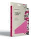 Чехол для планшета Armorstandart Smart Fold Pen Samsung Galaxy Tab A11+ Rose Red (ARM89312) - изображение 8