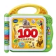 Розвиваюча іграшка VTech Англо-український словник 100 тварин (80-609576) - зображення 2