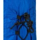 Гермомешок Tribe Dry Backpack 20 л blue (T-GG-0001-blue) - изображение 6