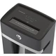 Знищувач документів HP Pro Shredder 10MC (2812) (838100) - зображення 3