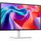 Монiтор Dell 27" S2725DSM (210-BSVN) IPS White 144Hz - изображение 2