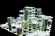 Динамічний конструктор Ravensburger GraviTrax PRO Starter-Set Vertical (26832) 152 ел. - изображение 4