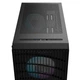 Корпус для ПК OCYPUS GAMMA C70 BK ARGB (GAMMA-C70-BKG400XX-GL) - изображение 9