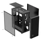 Корпус для ПК OCYPUS GAMMA C70 BK (GAMMA-C70-BKG000XX-GL) - зображення 10