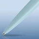 Ручка шариковая Waterman ALLURE Pastel Blue CT BP (23 315) - изображение 3