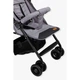 Коляска Velano Voxx прогулянкова, grey (47141) - изображение 7