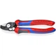 Кабелеріз KNIPEX 165мм (95 22 165) - зображення 1