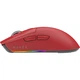 Мишка Ajazz AJ139 V2 MC Wireless/Bluetooth/USB Red (AJ139-V2-MC-R) - зображення 10