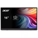 Монітор Acer PM161Wbmiuux (UM.ZP1EE.012) - изображение 1