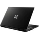 Ноутбук Dream Machines RG5060-17 17.3QHD IPS, Intel i9-14900HX, 32GB, F2TB, NVD5060-8, DOS, чорний (RG5060-17UA30) - зображення 4