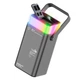 Батарея універсальна Aspiring Vigor 40 40000mAh PD/65W (PPVG.V04) - зображення 2