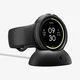 Чохол з підставкою Spigen Liquid Air до Pixel Watch 4 45mm Matte Black (ACS11222) - зображення 10