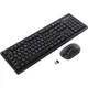 Комплект A4Tech FG1200 Wireless UA Black (4711421003186) - изображение 2