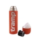 Термос Tramp Soft Touch 1.2 л Orange (UTRC-110-orange) - зображення 8