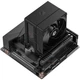 Кулер для процессора ID-Cooling SE-904-XT BLACK - изображение 5