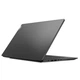 Ноутбук 15.6FM/i3-1315U/8/512GB/Intel HD/W11/Busin ess black V15 G5 IRL LENOVO (83GW00CBRA) - зображення 7