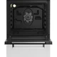 Плита Beko FSM52330DWDS - изображение 5