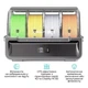 СБПЧ Creality Filament System AMS (1002120001) - зображення 4
