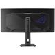 Монітор Asus 34" ROG Strix XG34WCDG (90LM0B70-B01171) OLED Black Curved 175Hz - изображение 4