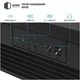 Корпус для ПК Qube FORT_GBNU3 - изображение 11