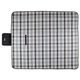 Туристический коврик Tribe Picnic Mat акриловий beige (T-BE-0007-beige) - изображение 3