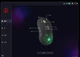 Мышь беспроводная игровая Holy Sword M600 RGB подсветка 12800 DPI 2,4G+Bluetooth Black - изображение 10