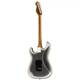 Електрогітара Mooer MSC10 Pro Dark Silver - зображення 4