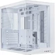 Корпус для ПК Lian Li O11 Dynamic Mini V2, White (G99.O11DMIV2W.00) - изображение 1