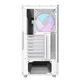 Корпус для ПК DARKFLASH DPX90 WHITE - изображение 3