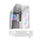 Корпус для ПК DARKFLASH DPX90 WHITE - изображение 6