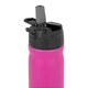 Термокружка Noveen TB586 730 мл Pink Matt (RL077643) - изображение 5