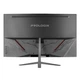 Монітор Prologix G2725CU - зображення 4