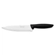 Кухонный нож Tramontina Plenus Black Chef 178 мм (23426/107) - изображение 2
