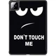 Чехол для планшета BeCover Smart Case Xiaomi Pad 8 / 8 Pro 11.2" Don't Touch (714584) - изображение 5