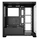 Корпус для ПК OCYPUS GAMMA C72 BK (GAMMA-C72-BKD000XX-GL) - изображение 5