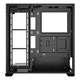 Корпус для ПК OCYPUS GAMMA C72 BK (GAMMA-C72-BKD000XX-GL) - изображение 6