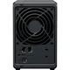 NAS Synology DS725+ - изображение 4