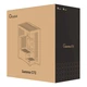 Корпус для ПК OCYPUS GAMMA C72 WH (GAMMA-C72-WHD000XX-GL) - изображение 9