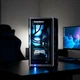 Корпус для ПК Zalman P60BLACK - изображение 11