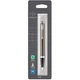 Ручка шариковая Parker IM 17 Dark Espresso CT BP блистер (22 336) - изображение 1